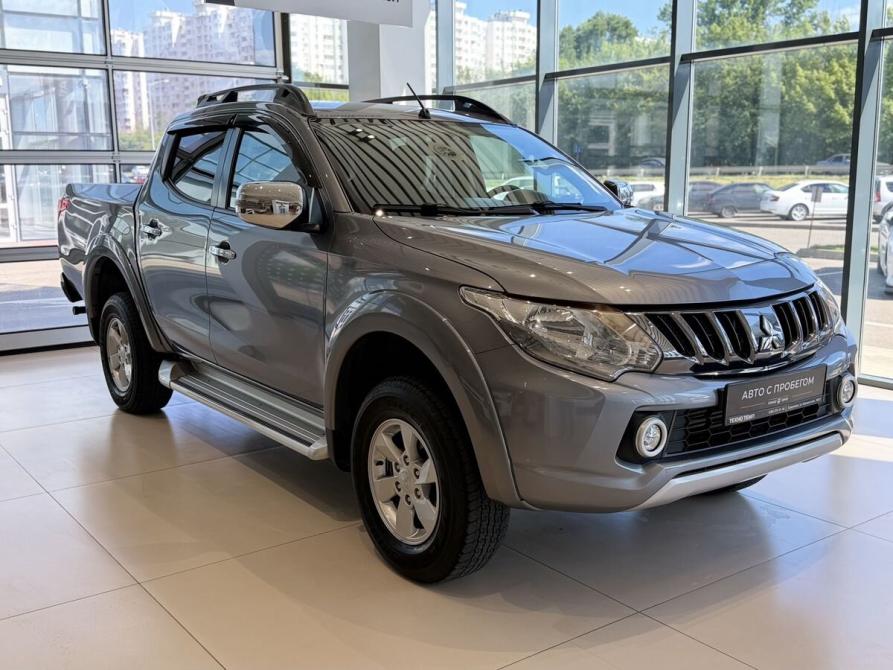 Mitsubishi L200 V Краснодар  - изображение 3