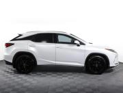 Lexus RX IV Рестайлинг Москва  - изображение 29
