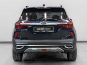 Kia Seltos I Москва  - изображение 35