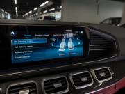 Mercedes-Benz GLE AMG II (V167) Москва  - изображение 68
