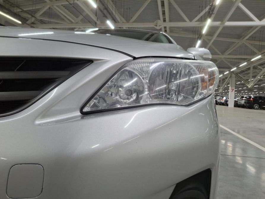 Toyota Corolla X (E140 E150) Рестайлинг Казань  - изображение 21
