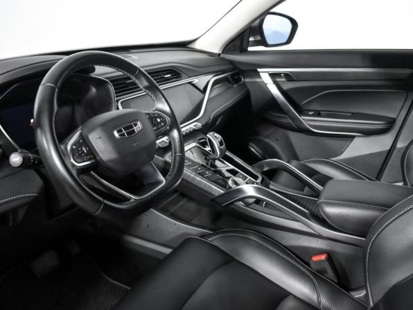 Geely Atlas Pro с пробегом 2023 года, цена 1 832 000 рублей, 81831 км, внедорожник, Автокод Объявления