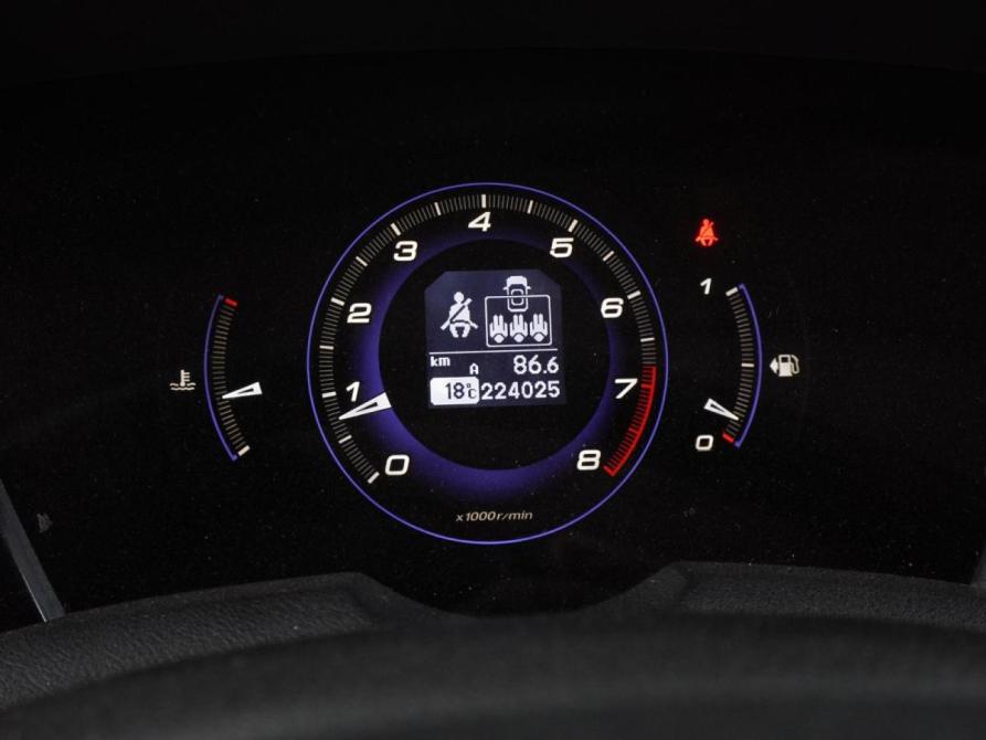 Honda Civic VIII Воронеж  - изображение 13