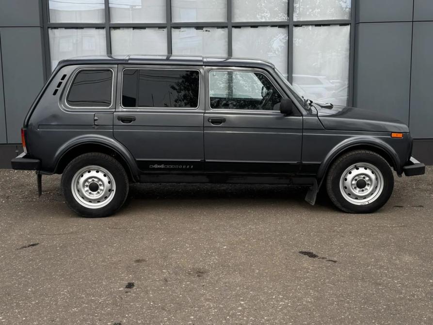 Lada (ВАЗ) 2131 (4x4) I Ярославль  - изображение 6