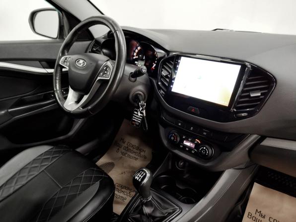 Lada (ВАЗ) Vesta I с пробегом 2020 года, цена 1 142 000 рублей, 65600 км, универсал, Автокод Объявления