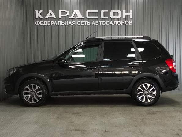 Lada (ВАЗ) Granta I Рестайлинг с пробегом 2022 года, цена 740 000 рублей, 42000 км, универсал, Автокод Объявления