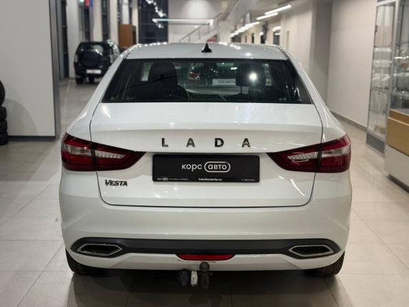 Lada (ВАЗ) Vesta I Рестайлинг (NG) с пробегом 2023 года, цена 1 064 000 рублей, 52868 км, седан, Автокод Объявления