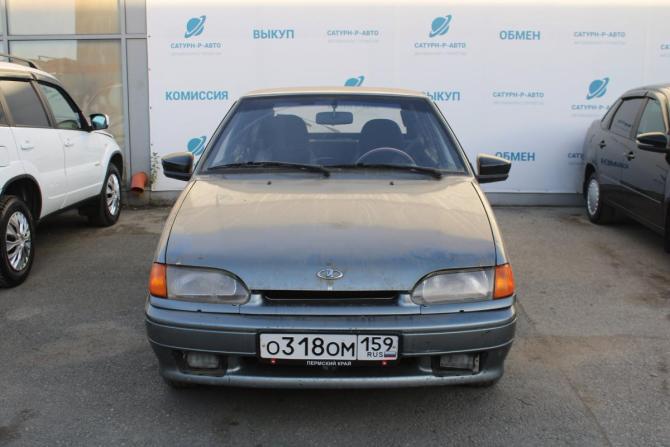 Lada (ВАЗ) 2114 с пробегом 2008 года, цена 159 000 рублей, 111000 км, хэтчбек, Автокод Объявления
