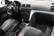 Skoda Yeti I Рестайлинг Ульяновск  - изображение 18