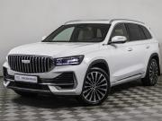 Geely Monjaro I Рестайлинг Москва  - изображение 25