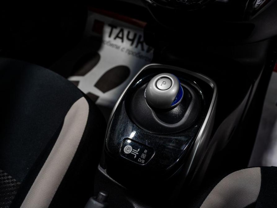 Nissan Note II Рестайлинг Чита  - изображение 14