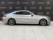 Mercedes-Benz C-Класс IV (W205) Рестайлинг Москва  - изображение 33