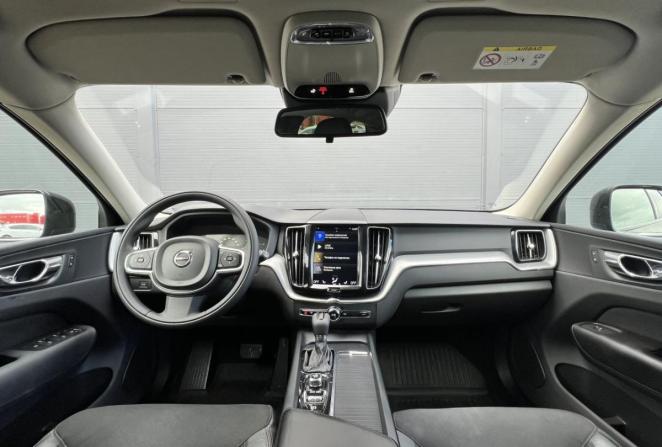 Volvo XC60 II с пробегом 2018 года, цена 2 130 000 рублей, 341177 км, внедорожник, Автокод Объявления