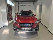 Subaru Outback VI Москва  - изображение 19