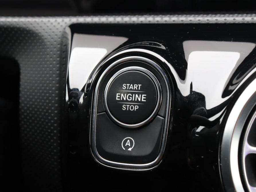Mercedes-Benz CLA II (C118 X118) Москва  - изображение 18