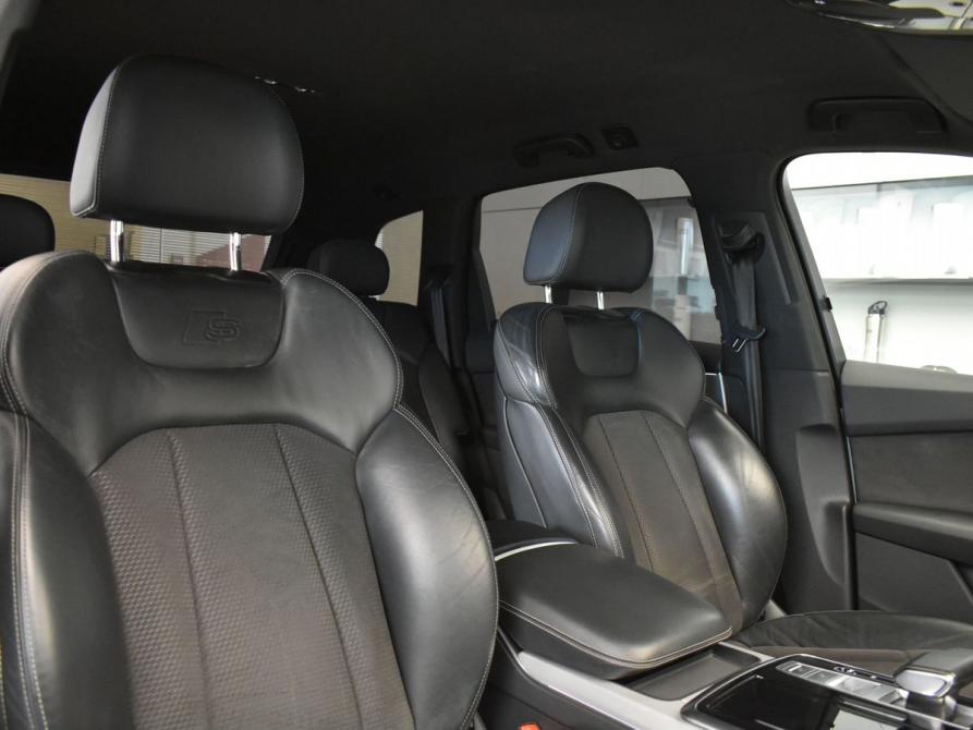 Audi Q7 II (4M) Рестайлинг Москва  - изображение 24