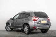 Nissan Terrano III (D10) Томск  - изображение 24