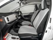 Toyota Vitz III (XP130) Иркутск  - изображение 27