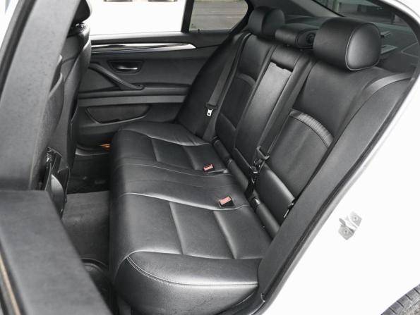 BMW 5 серии VI (F10/F11/F07) Рестайлинг с пробегом 2015 года, цена 1 999 000 рублей, 212084 км, седан, Автокод Объявления