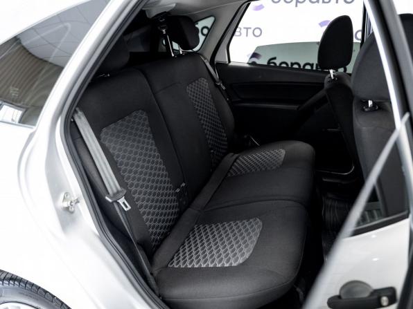 Lada (ВАЗ) Granta I Рестайлинг с пробегом 2024 года, цена 888 000 рублей, 63500 км, лифтбек, Автокод Объявления