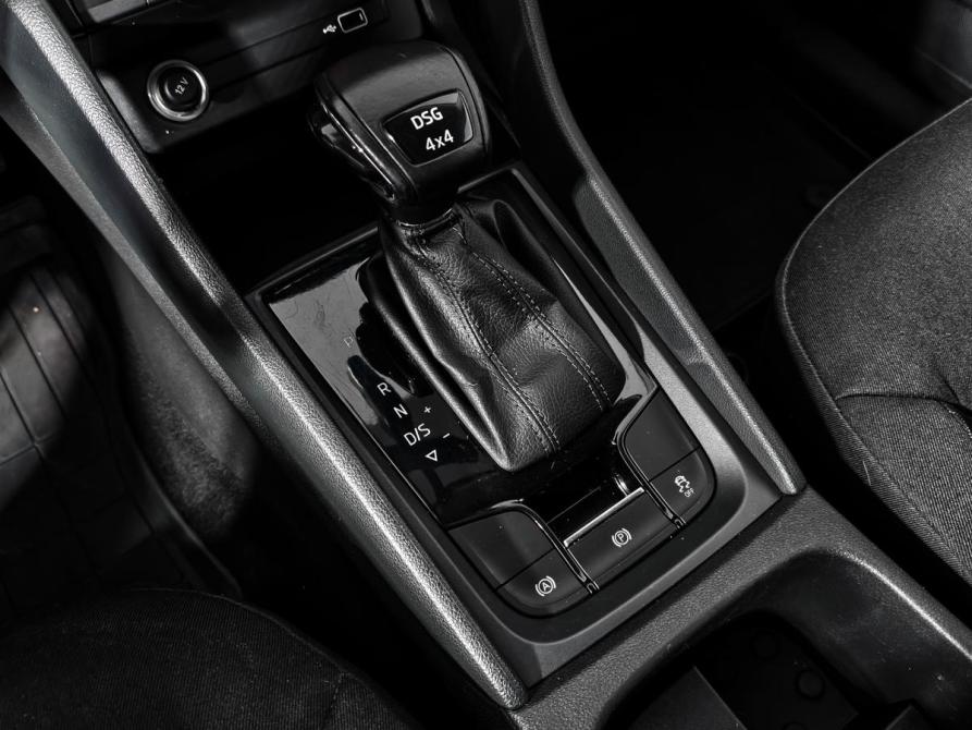 Skoda Kodiaq I Санкт-Петербург  - изображение 11