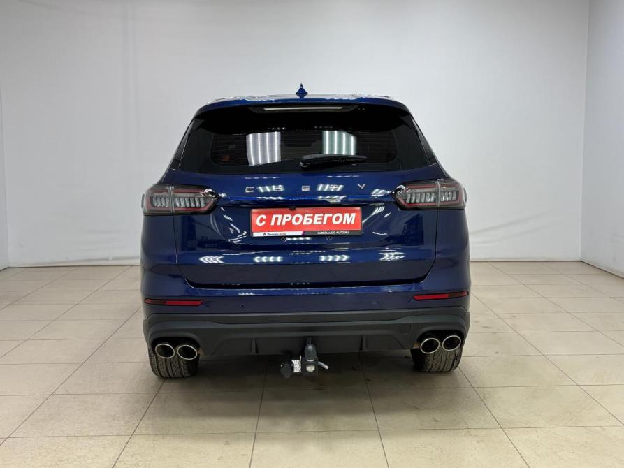 Chery Tiggo 8 Pro Max I Альметьевск  - изображение 6