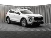 Haval Jolion I Рестайлинг Москва  - изображение 27