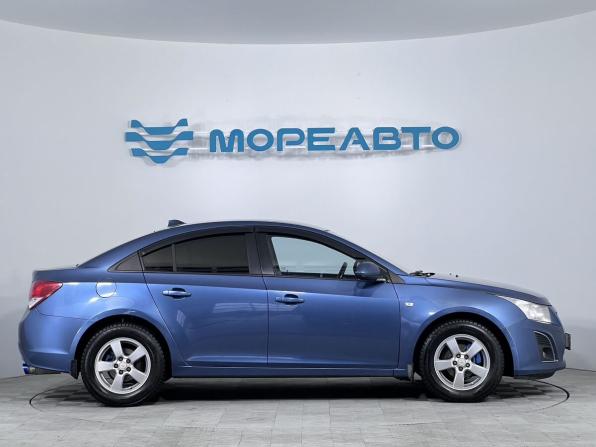 Chevrolet Cruze I Рестайлинг с пробегом 2012 года, цена 750 000 рублей, 297301 км, седан, Автокод Объявления