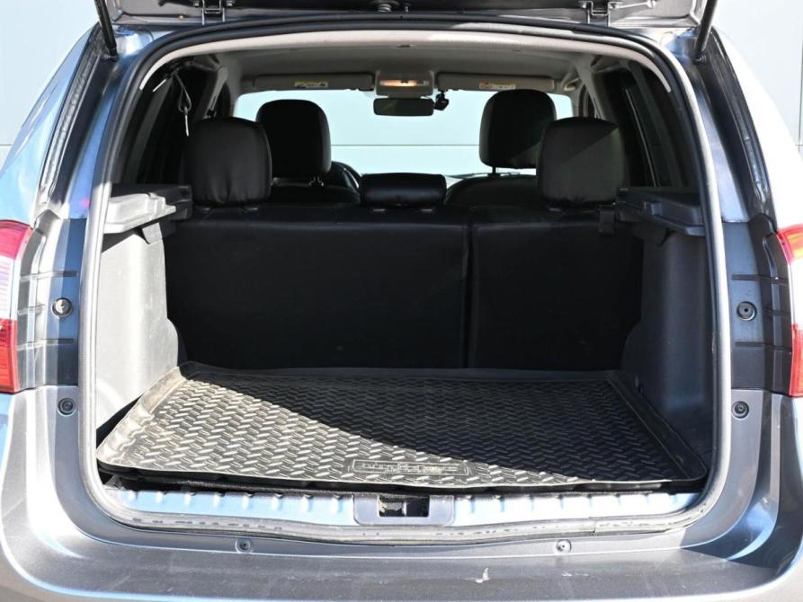 Nissan Terrano III (D10) Новороссийск  - изображение 23
