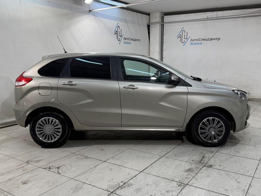 Lada (ВАЗ) XRAY I Химки  - изображение 7