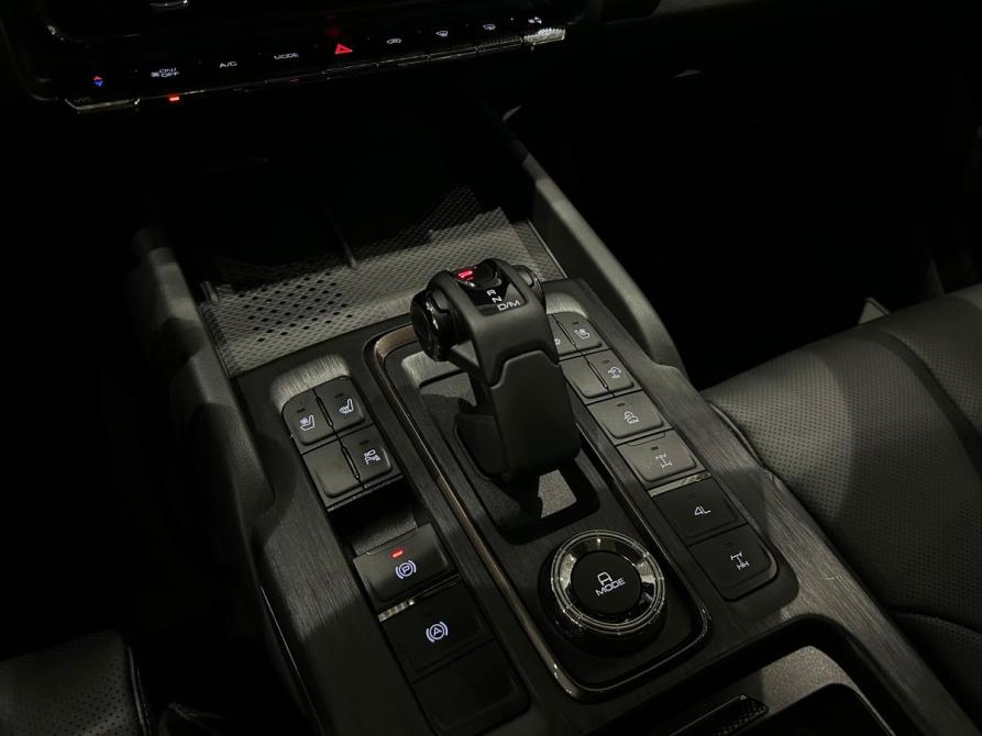 Haval H9 II Санкт-Петербург  - изображение 19