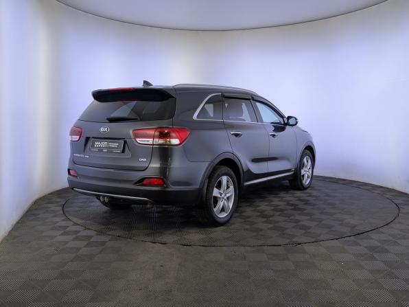 Kia Sorento III Prime с пробегом 2016 года, цена 2 300 000 рублей, 162382 км, внедорожник, Автокод Объявления