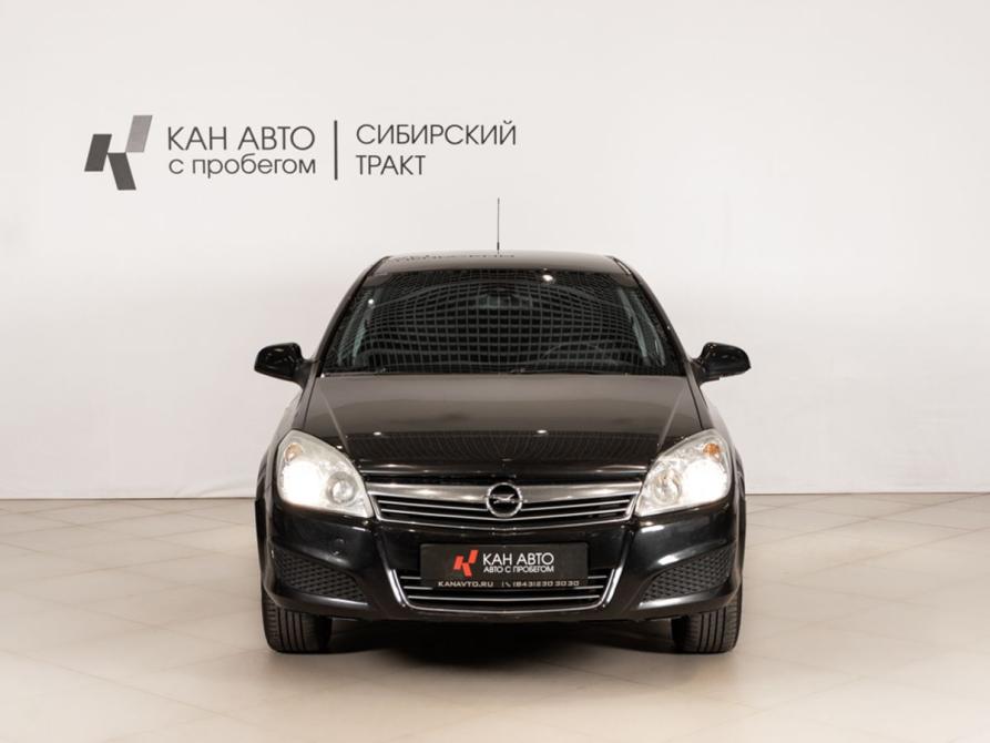 Opel Astra H Рестайлинг Казань  - изображение 2