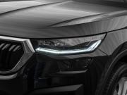 Skoda Kodiaq I Рестайлинг Москва  - изображение 47