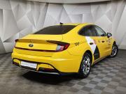Hyundai Sonata VIII (DN8) Москва  - изображение 23