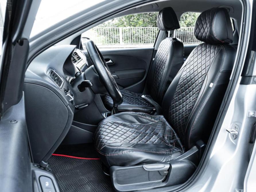 Volkswagen Polo V Ставрополь  - изображение 10
