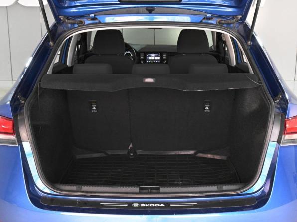 Skoda Rapid II с пробегом 2022 года, цена 1 729 000 рублей, 114424 км, лифтбек, Автокод Объявления