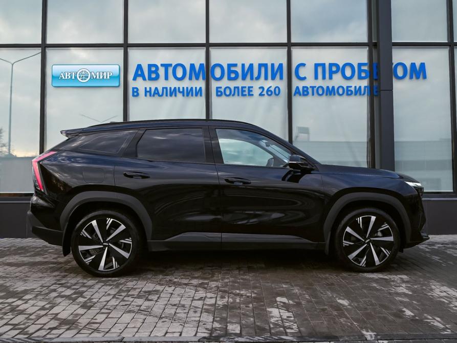 Geely Atlas II Екатеринбург  - изображение 4