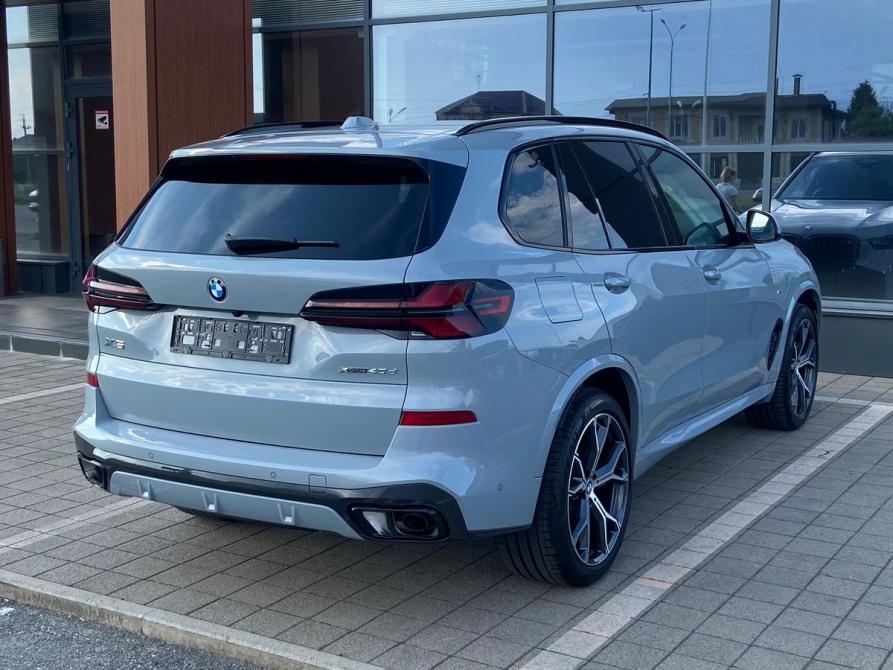 BMW X5 IV (G05/G18) Рестайлинг Владикавказ  - изображение 8
