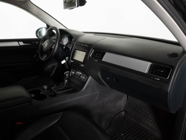 Volkswagen Touareg II с пробегом 2012 года, цена 1 988 000 рублей, 233961 км, внедорожник, Автокод Объявления