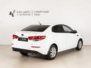 Kia Rio III Рестайлинг Казань  - изображение 11