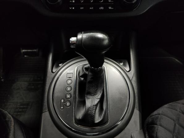 Kia Sportage III с пробегом 2013 года, цена 1 165 000 рублей, 94755 км, внедорожник, Автокод Объявления