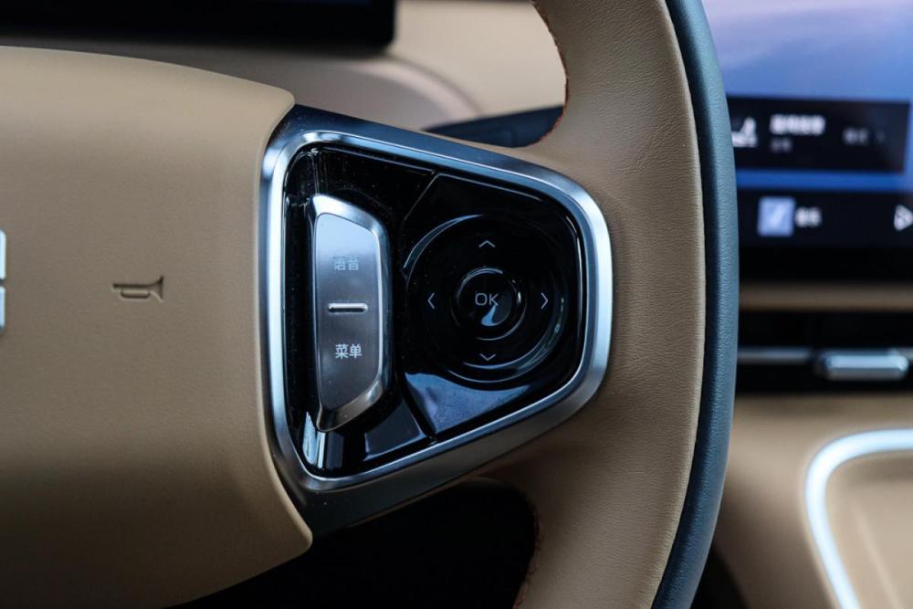 Geely Galaxy Starship 7 Москва  - изображение 29