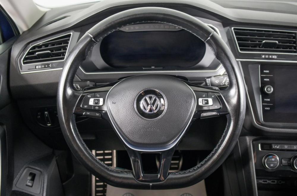 Volkswagen Tiguan II Пермь  - изображение 16