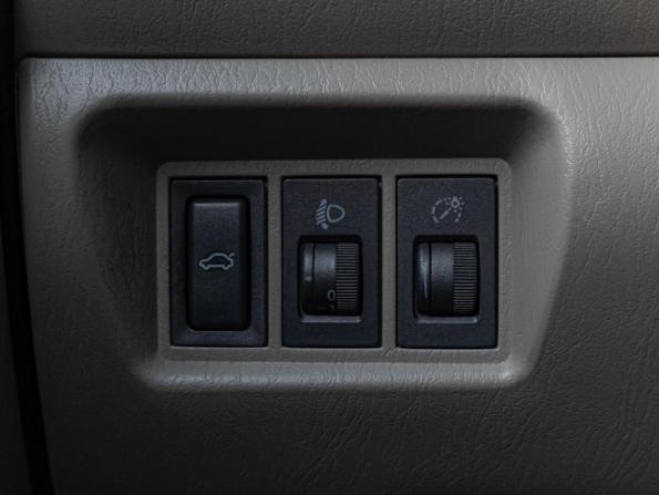 Vortex Estina I с пробегом 2010 года, цена 355 000 рублей, 230338 км, седан, Автокод Объявления