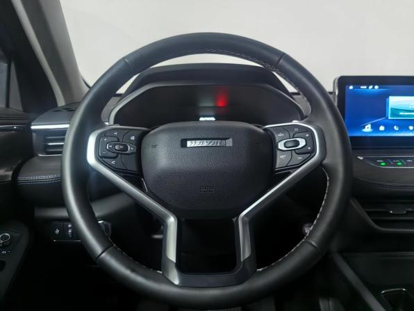 Haval Jolion I с пробегом 2023 года, цена 1 919 000 рублей, 37186 км, внедорожник, Автокод Объявления