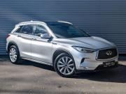 Infiniti QX50 II Химки  - изображение 31