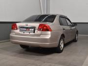 Honda Civic Ferio III Кемерово  - изображение 22