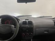 Hyundai Accent II Воронеж  - изображение 35