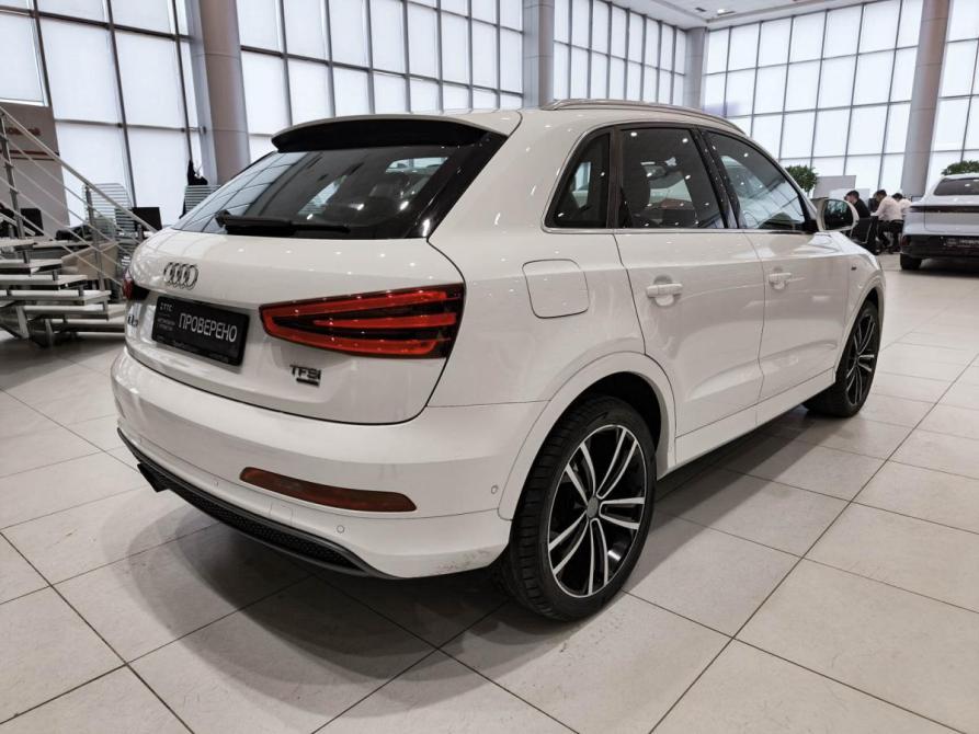 Audi Q3 I (8U) Казань  - изображение 6